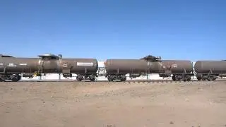 Surprise Train 26