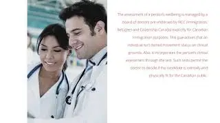 Immigration Medical Exams Clinic | Cl&iacute;nica Medica Internancional