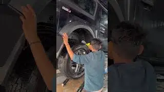 Thar underbody coating
