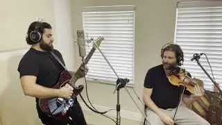 Way You Look Tonight (Cover) - Jay Valor