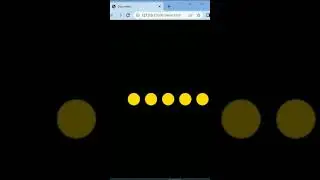 How to create awesome Bouncing Ball animation effect |animation || HTML and CSS Important Tricks
