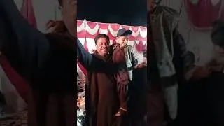 Gul hassan Bhangar