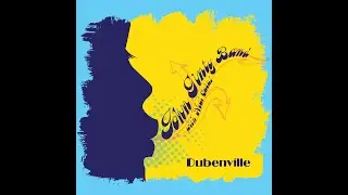 Dubenville - John Ginty Band feat. Neal Casal