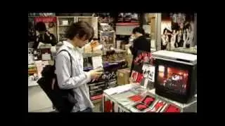 Nest of Kagrra, - Izumi Special Movie