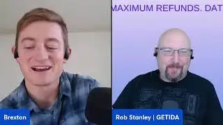 Ecom Talk Interview with Rob Stanley
