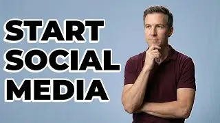 How Do I Start My Business Social Media Presence?