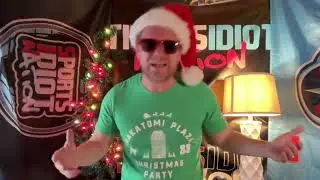 &ldquo;40 Bars of Crimbus&rdquo; NEW (2025) 