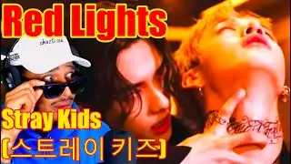 Stray Kids (스트레이 키즈) 강박 (Red Lights) - Why This Song Is Going Viral | MV Breakdown