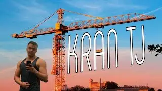 Обзор на башенный кран 🏗️