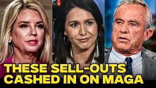 Trump&rsquo;s Cabinet Picks Have Made MILLIONS Going Full MAGA