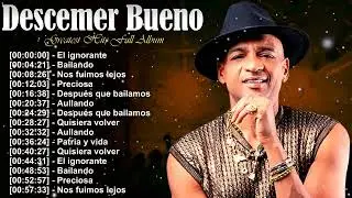 🔥 Descemer Bueno &ndash; Songs That Inspire Fans to Love, Celebrate, and Dance With Joy 🌸