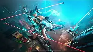 Jadefang Aurora Crate Opening | New AMR Crate Opening | New Jadefang Aurora Set Crate Opening