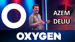 OXYGEN Pjesa 1 - Azem Deliu 25.05.2019