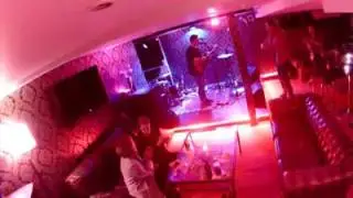 One Way live at Music Box in Salisbury - Full Original set