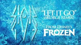 Disney's Frozen 