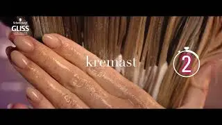 Gliss 7 sec tretman za kosu
