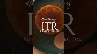 140 Rupees for One Aviri Kudumu? | Indian Tiffin Room Madhapur