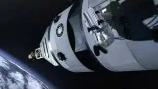 Funny commercial: astronaut job available