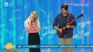 Comeilmiele - Camper 14/06/2024
