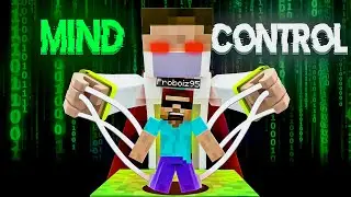 I Controlled @ProBoiz95 In This Server..