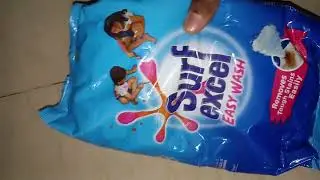 Surf Excel 1 kg price | Surf Excel  #surfexcel