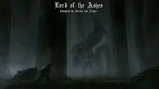 Dark Music - Lord of the Ashes