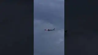 Embraer E195AR da Azul 4008 PR-AXN CGH-CWB