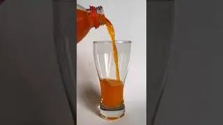 Mirinda Soft Drink With Added Orange Flavour#shorts#foodacks#youtube