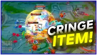How tanks will ruin Season 13 🤣 League of Legends
