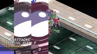 Disgaea 1 Complete Corridor 2 Speedrun in 28sec (NewGame+/Brawler Only)