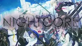 「Nightcore」 Generation 「Simple Plan」