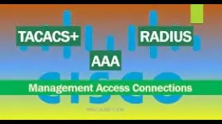 PART2: CONFIGURATION AAA ET AUTHENTIFICATION RADIUS SUR WINDOWS SERVER 2022
