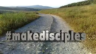 04 09 2017 Mitch Wilburn #makedisciples #pastion
