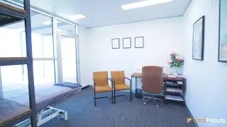 Physiotherapy Fitout | Shopfitting | Medical Fitout | Total Fitouts