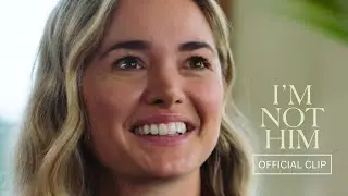 I'M NOT HIM | Reporter Confrontation #hope #movie