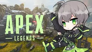 今週もお疲れ様～！新シーズンソロランク！とにかく楽しむ！　(エーペックスレジェンズ) #Apex #エーペックス #shorts