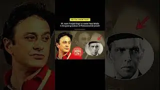 Ness Wadia: Punjab kings co-owner Descendant of Muhammad Ali Jinnah
