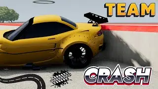 Most Expensive Luxury Cars Crashes #107 BeamNG Drive | Super Cars Calibration