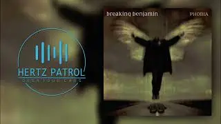Breaking Benjamin   You Fight Me   432hz