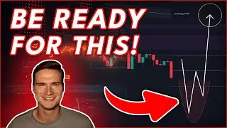 СКОРО ПРОРЫВ КРИПТОВАЛЮТЫ! 🚨 (Анализ биткоина и лучших альткоинов)