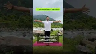 10 Morning Yoga Exercises to Practice Daily #fitbhavabyraj #fitness #morningyoga #beginneryoga