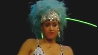 It Don t Mean A Thing   Phyllis Hyman and tap dancers  Gregg Burge and Hinton Battle