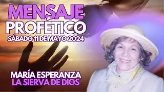 Mar&iacute;a Esperanza vs La Virgen de Betania &iquest;Cu&aacute;l es el Verdadera Mensaje de Dios?