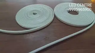 RGB Neon vs Pixel Neon | SP623E vs SP621E | 12V Flexible Cuttable LED Strip | @ledcentre