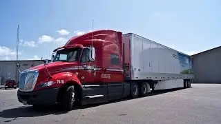 Roehl Transport's Dedicated Division