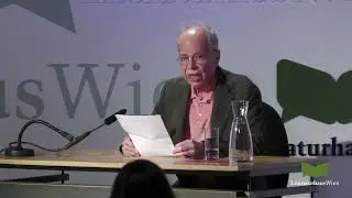 Reinhard Wegerth &uuml;ber Meinungsfreiheit