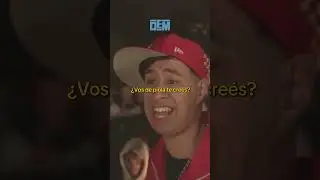 ❤️Suscribite a DEM Battles Argentina🇦🇷 #freestyle #rap #frijo #bizarrap #hdr #duki #mododiablo