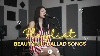 Easy listening playlist 🎸 Beautiful Love Ballads | Forever Emotional 🎸  #BeautifulLoveBallads