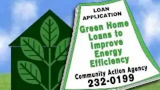 Green Home Loans in OKC [PSA]