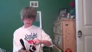 CMsneakers reviewing the AF1 '82's